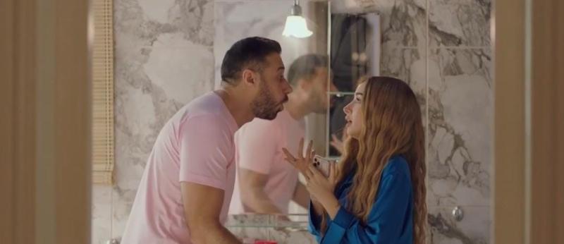 هنا الزاهد تصفر حساب السعدني.. شاهد ملخص الحلقة الـ5 ”سيب وانا اسيب”