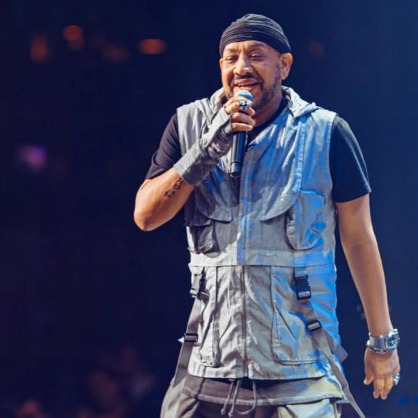 عصام كاريكا نجم حفلات الساحل الشمالي في صيف 2023