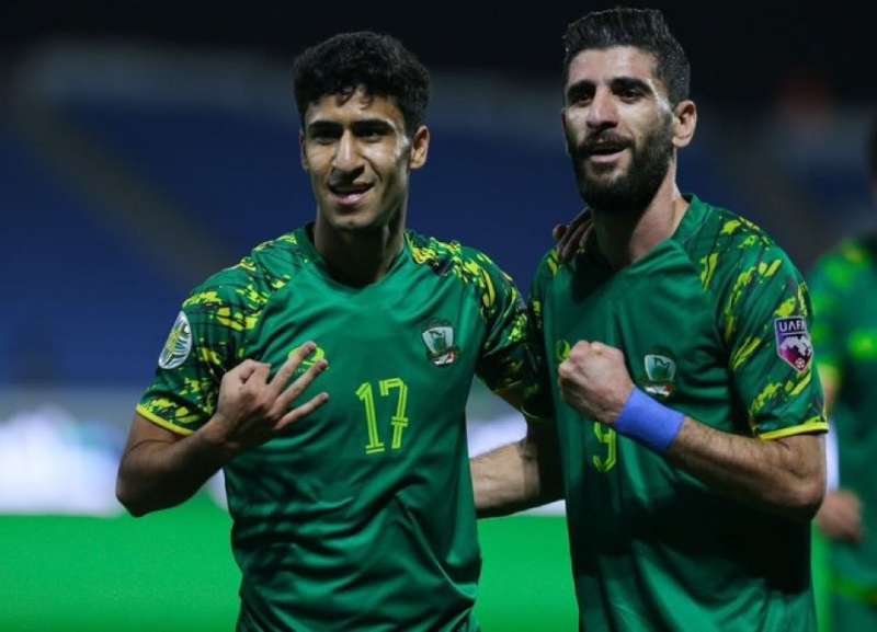 الشرطة العراقي