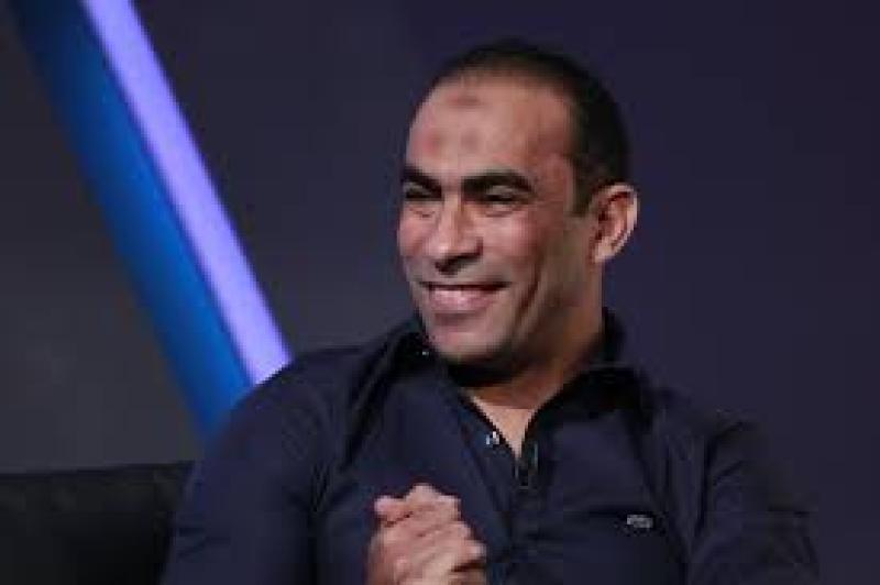 سيد عبد الحفيظ