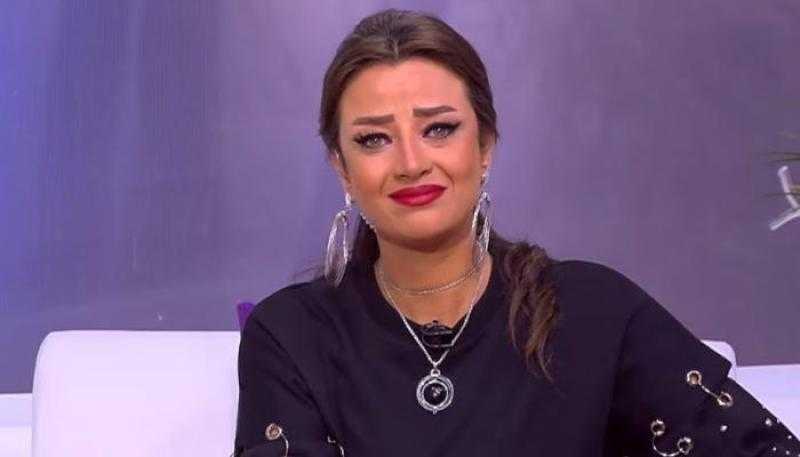 شاهد.. رضوى الشربيني تتعرض للتحرش