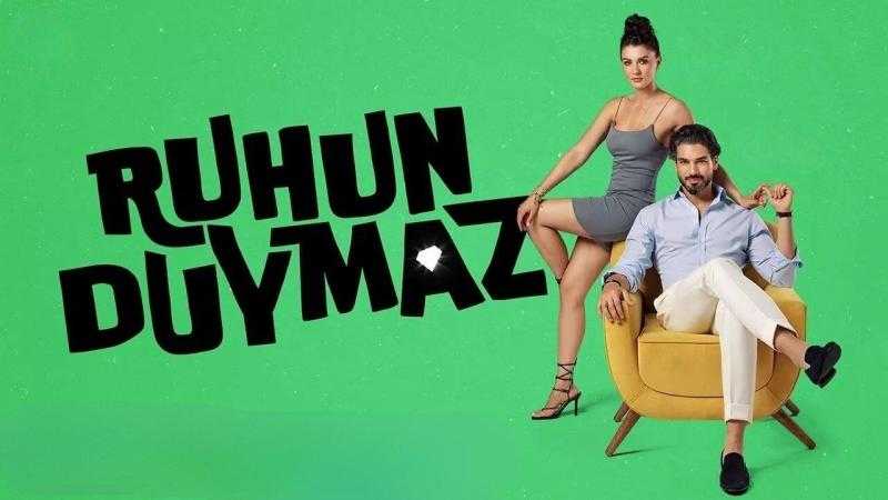 مشاهدة مسلسل دون ان تشعر الحلقة 7 مترجمة للعربية كاملة HD