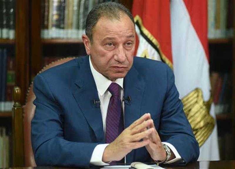 مفاجأة.. الخطيب وحسام غالي أصحاب قرار رحيل سيد عبد الحفيظ