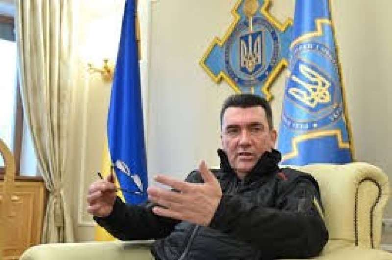 دانيلوف 
