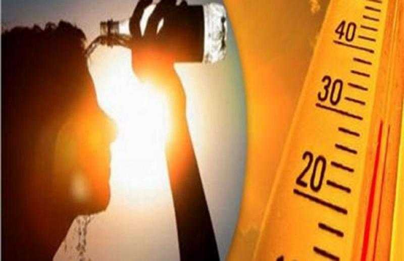 لسكان هذه المحافظات.. طقس الأحد شديد الحرارة