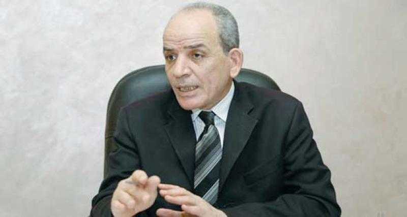 السيد عطا: «كل سنة بيطلعلنا كلية تريند».. فيديو