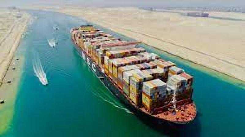 القبطان رضا شحاتة: مصر وفرت الأمان للعالم بقناة السويس الجديدة.. «فيديو»