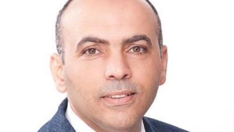 النائب جمال أبو الفتوح