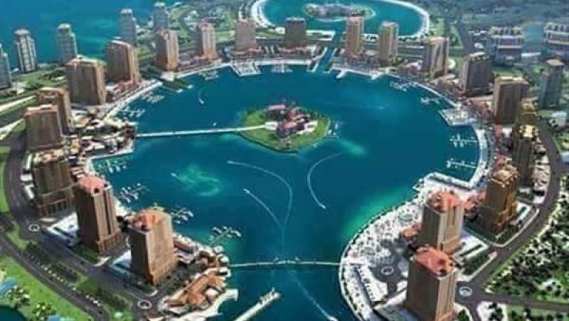 مدينة بورسعيد الجديدة سلام
