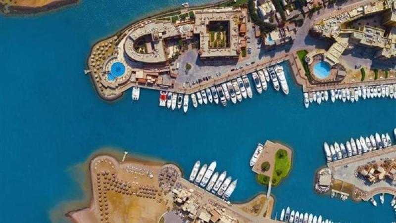 إنشاء نافذة رقمية لتسهيل سياحة اليخوت الأجنبية.. والتحصيل بالدولار