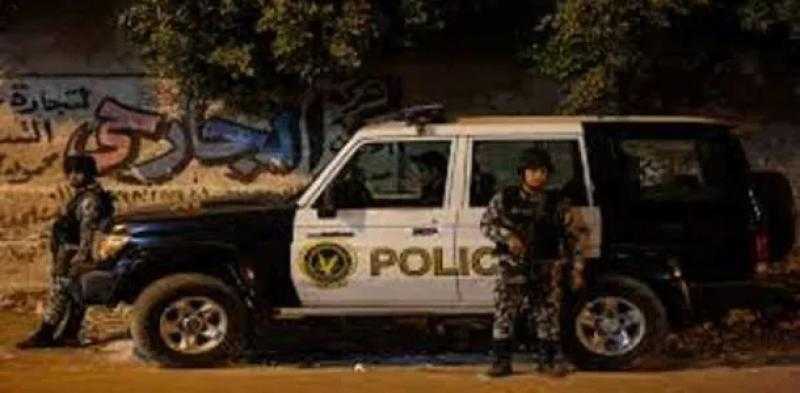 ضبط مخدرات بـ 2 مليون جنيه بحوزة سيدة وشخص آخر بدمياط