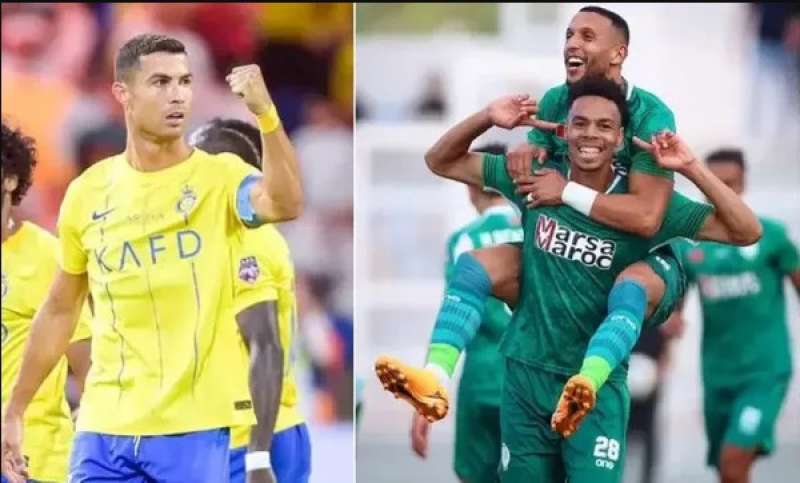 النصر والرجاء