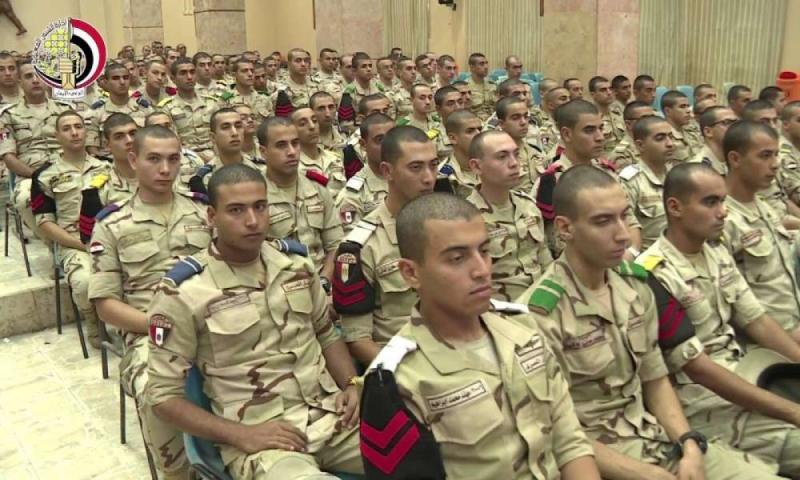 الكلية الحربية