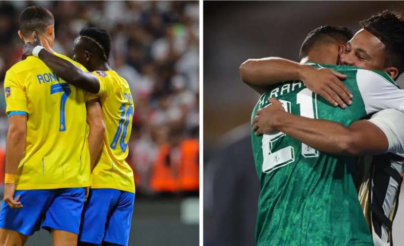 النصر والرجاء