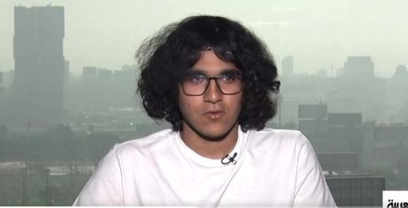 رد غير متوقع من الثاني على الجمهورية في الثانوية العامة عن سبب تفوقه.. «فيديو»