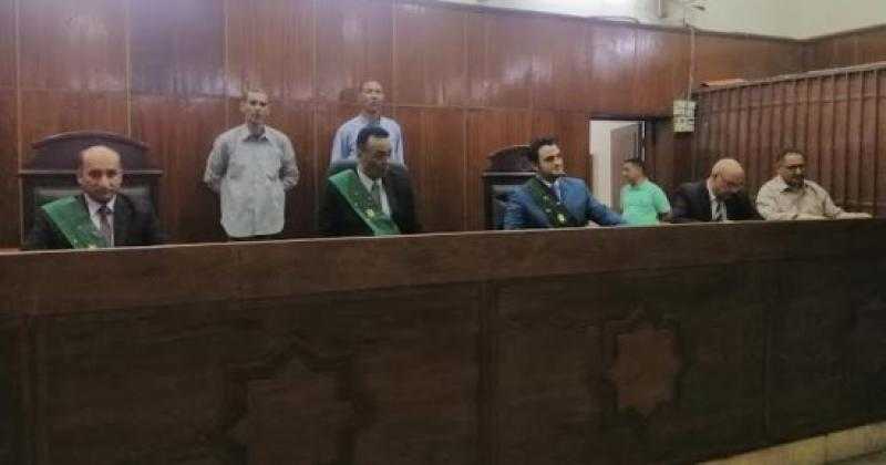السجن 3 سنوات لمتهمين لشروعهما في قتل شخص بسوهاج