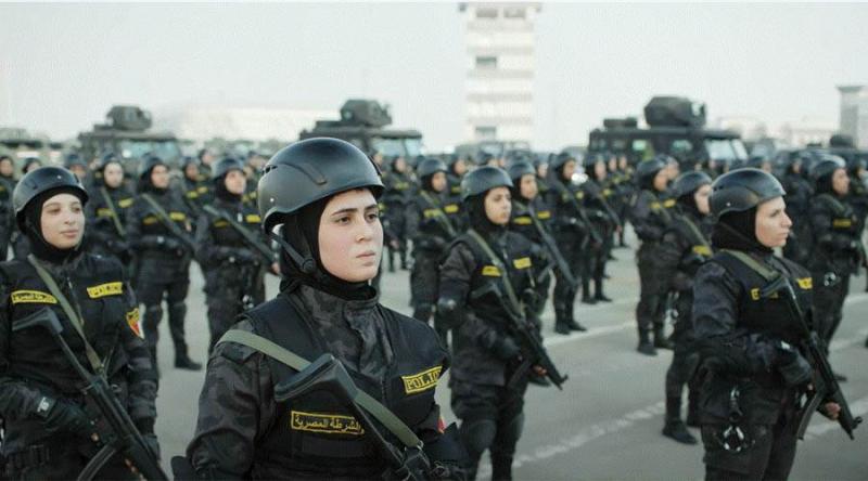 كلية الشرطة