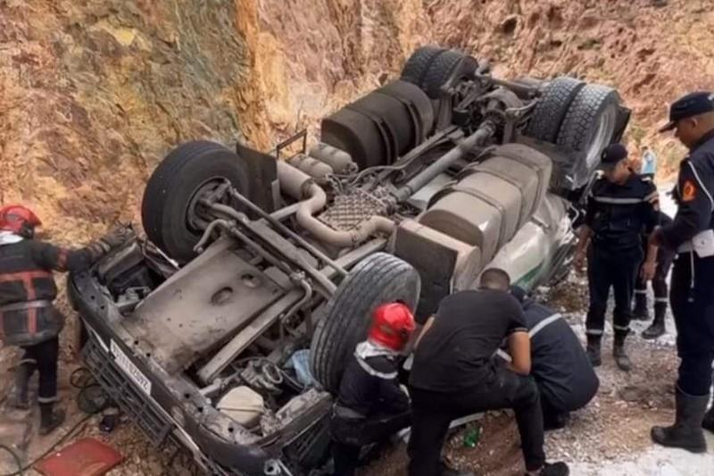 تعبيرية
