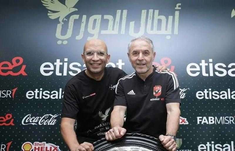 مترجم مارسيل كولر يهاجم مروجي الأكاذيب