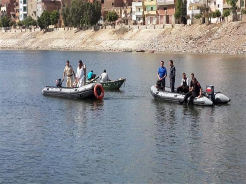 أنتشال جثث الفتيات