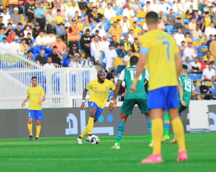 النصر والرجاء 
