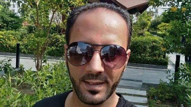العثور على جثمان المفقود