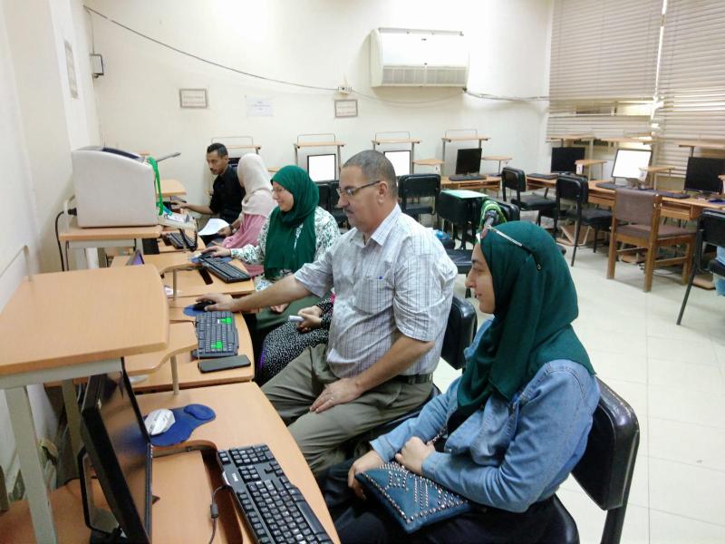 تنسيق الجامعات 2023