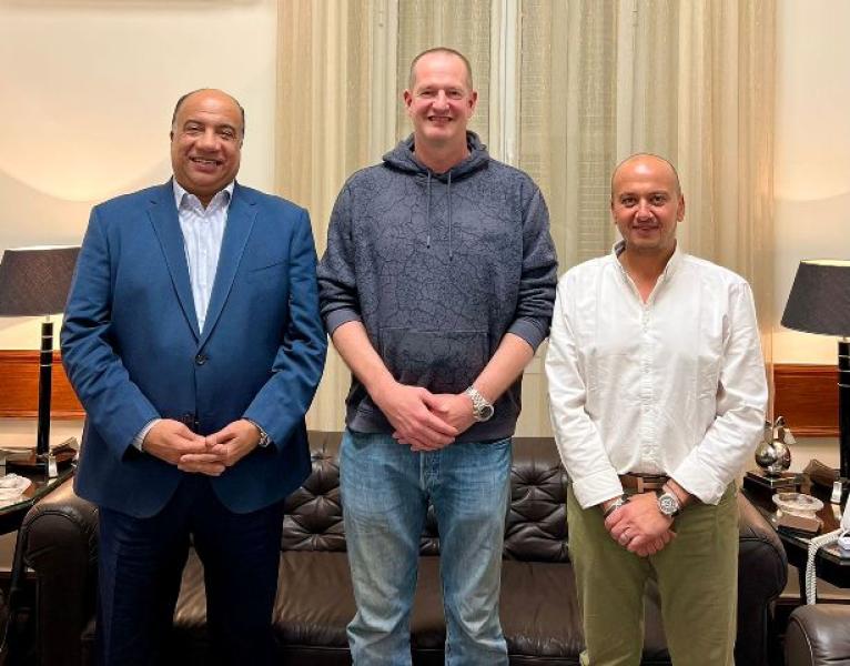 محمد مصيلحي