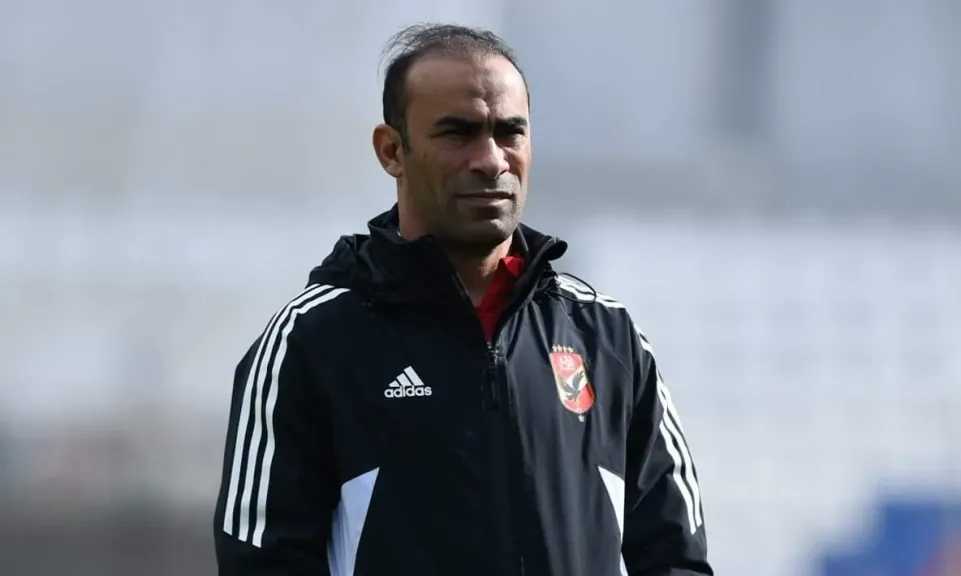 خالد الغندور: سيد عبدالحفيظ معرض للإيقاف مثلما حدث مع عضو الإسماعيلي