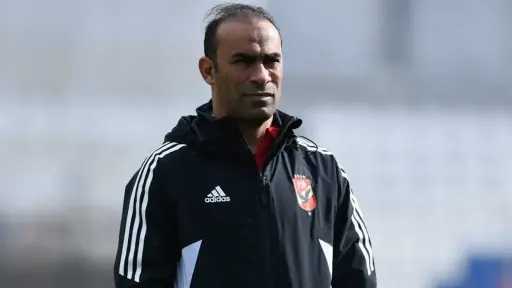 خالد الغندور: سيد عبدالحفيظ معرض للإيقاف مثلما حدث مع عضو الإسماعيلي