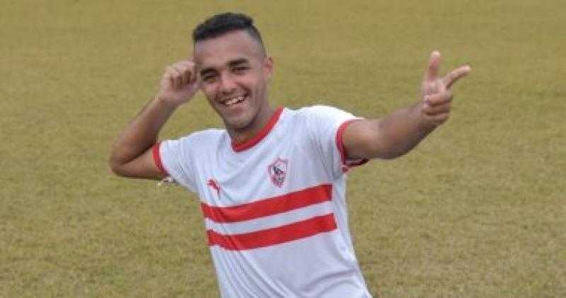 أمير هشام: نيمار لم يحصل على عروض للرحيل من الزمالك