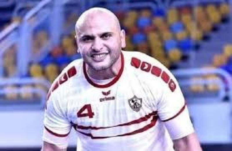 هتلر: الزمالك ينهار ومجلس الإدارة المسؤول الأول وأناشد الجميع بالتدخل لإنقاذ النادي