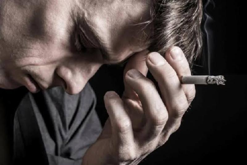هل يساعد التدخين في التخلص من الصداع؟