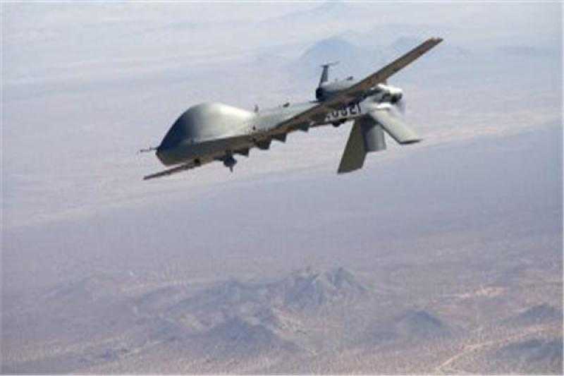 نظام الدفاع الجوي في منطقة كالوجا الروسية يسقط طائرة مسيرة