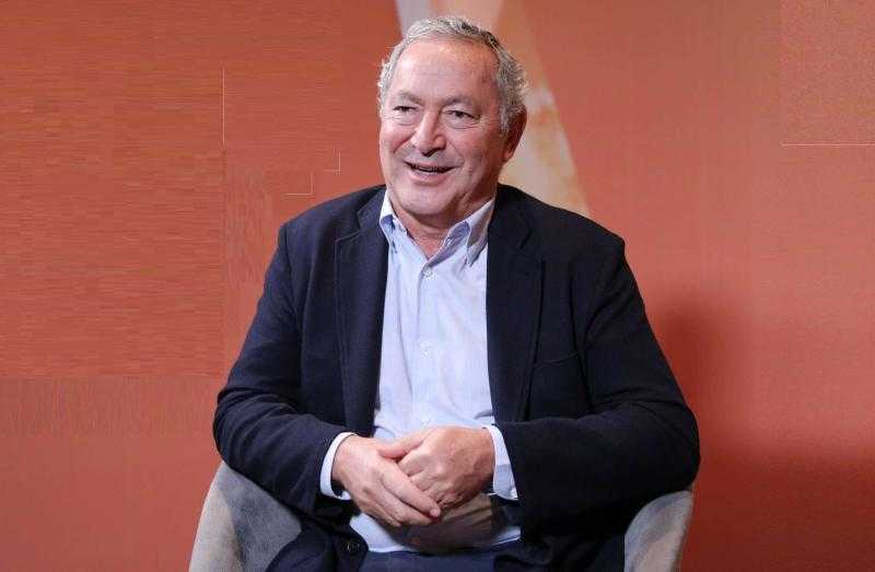 رئيس هيئة الاستثمار يوضح حقيقة تخارج سميح ساويرس من السوق المصرية