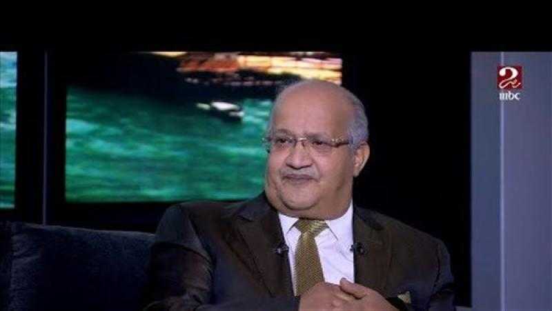 ناجي فرج يكشف خطة الدولة لرفع الاحتياطي الاستراتيجي من الذهب.. «فيديو»