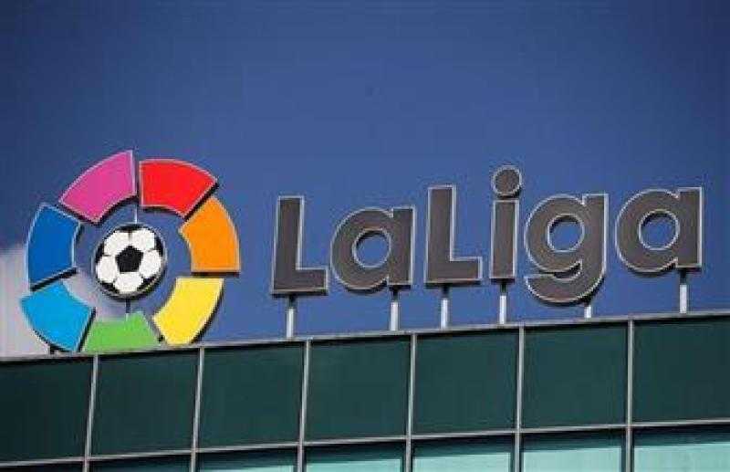 موعد انطلاق الدوري الإسباني والقنوات الناقلة