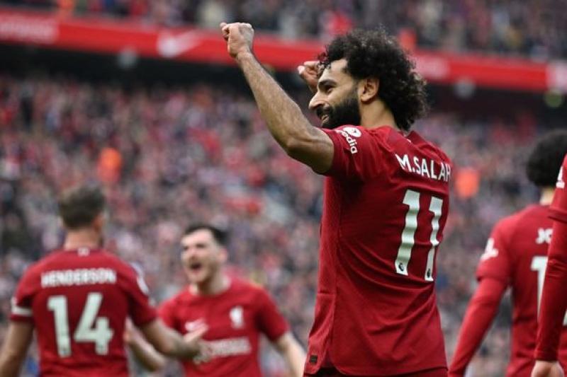 الدوري الإنجليزي 