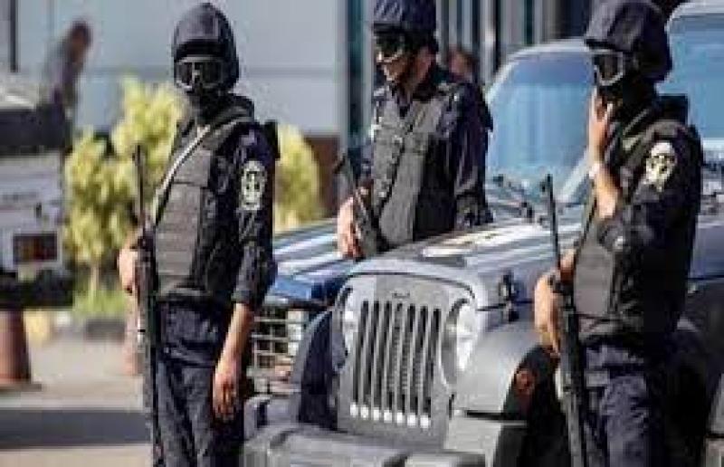  أمن المنافذ
