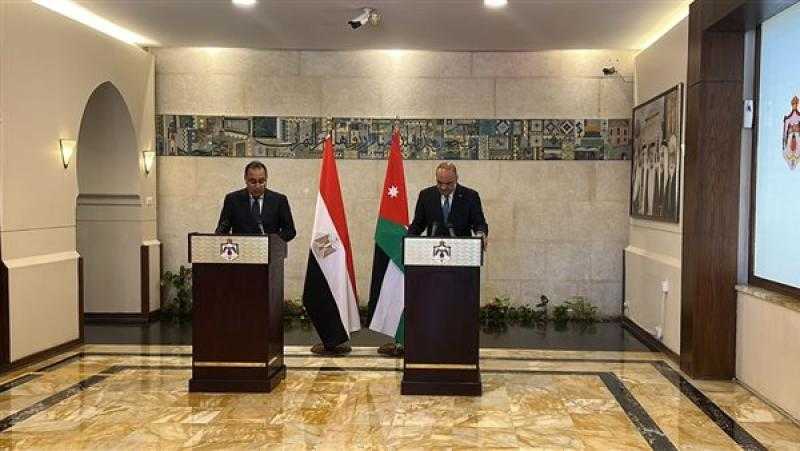 اتفاق بين مصر والأردن على تقوية خط الكهرباء بين البلدين لـ 2000 ميجاوات