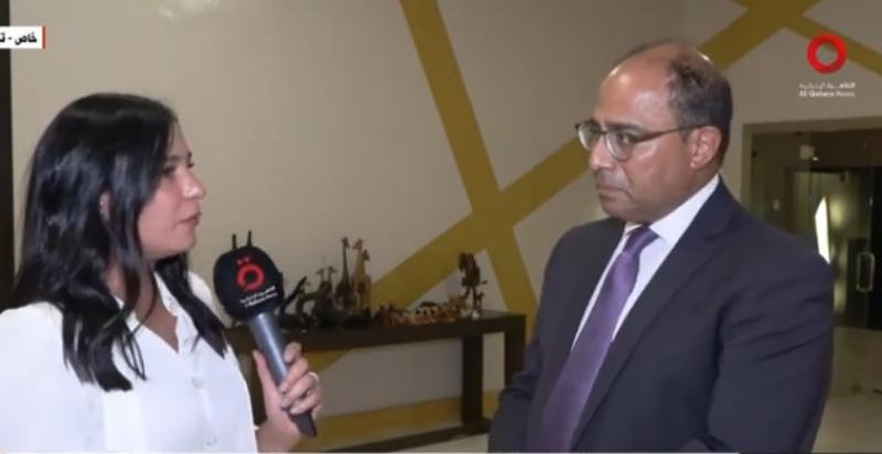 الخارجية: الأزمة السودانية مُتعددة الجوانب ونعمل على توفير المساعدات لهم