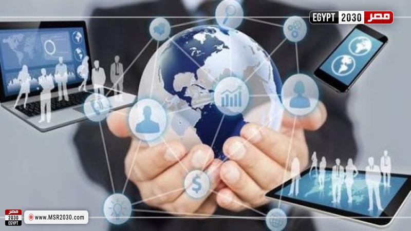المنصات الرقمية