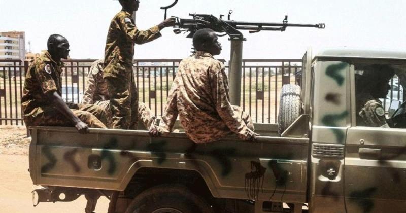 إعلان حالة الطوارئ في إقليم أمهرة