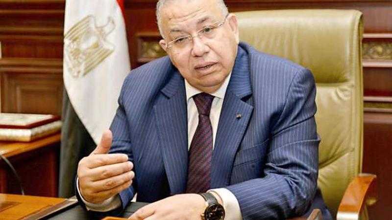 نقيب الأشراف: تطوير مساجد آل البيت يعود بالنفع على السياحة - فيديو