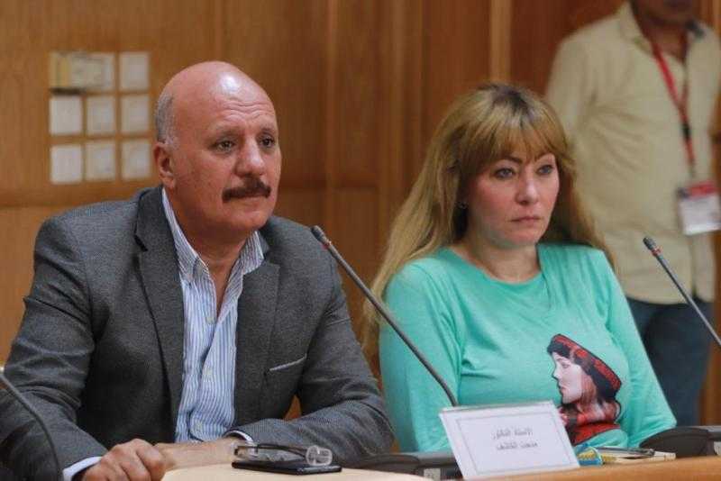 مدحت الكاشف: المسرح مدرسة الممثل ومن لم يقف على خشبته فاته الكثير