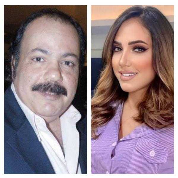 إيمي طلعت زكريا تحيي ذكرى وفاة والدها بهذه الكلمات