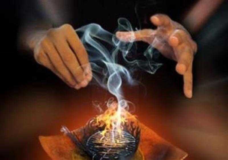 الأمن يضبط شخصًا بتهمة الدجل بالدقي