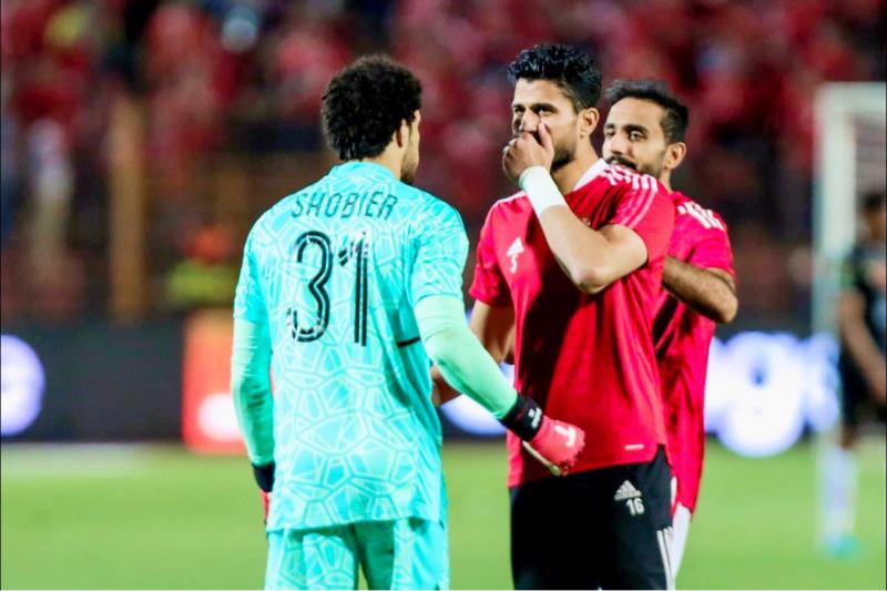 مصطفى شوبير 