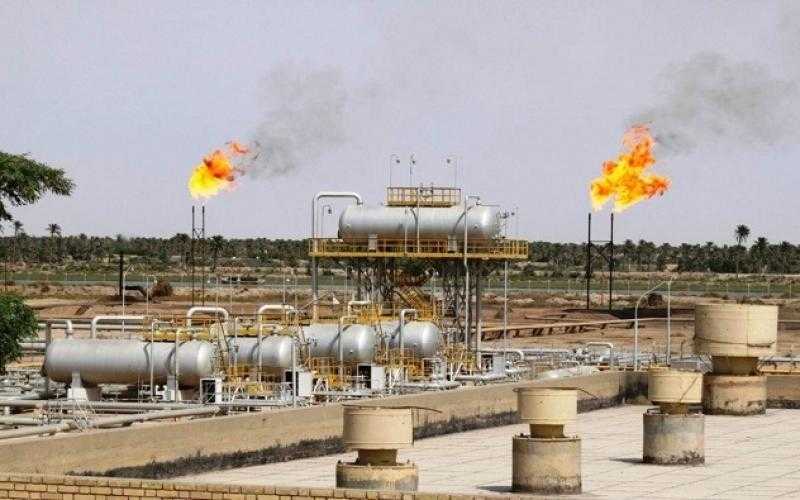 صادرات العراق النفطية للأردن تتجاوز 900 ألف برميل في 3 أشهر