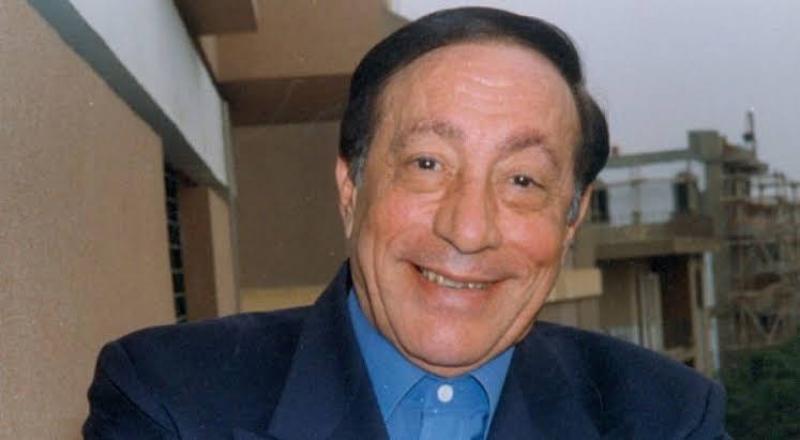 ابنة أبو بكر عزت تحيي ذكرى ميلاده بهذه الكلمات